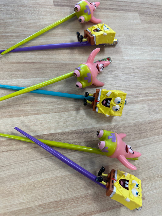 SpongeBob Kandy Sticks