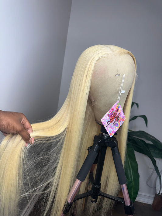 Full Lace HD 613 Unit