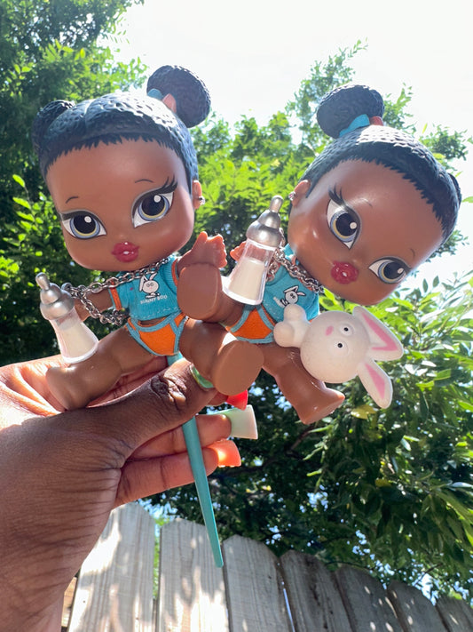 Baby Bratz Kandy Sticks