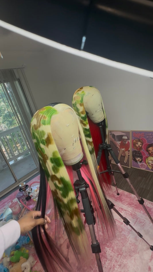 CamoKandy