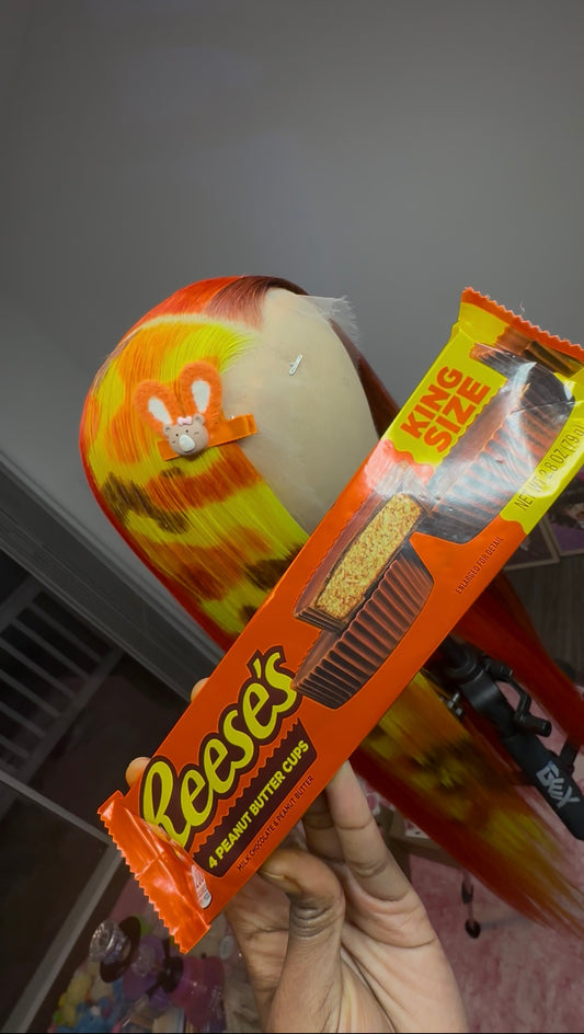 Peanut Butter Cup