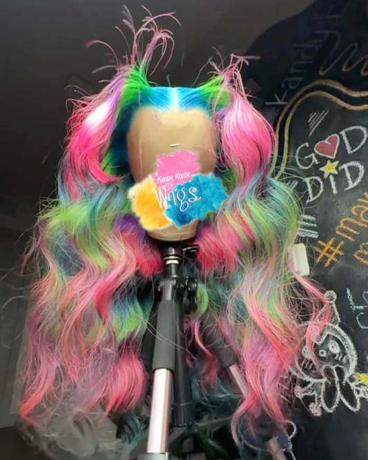 Sour Kandy Brite