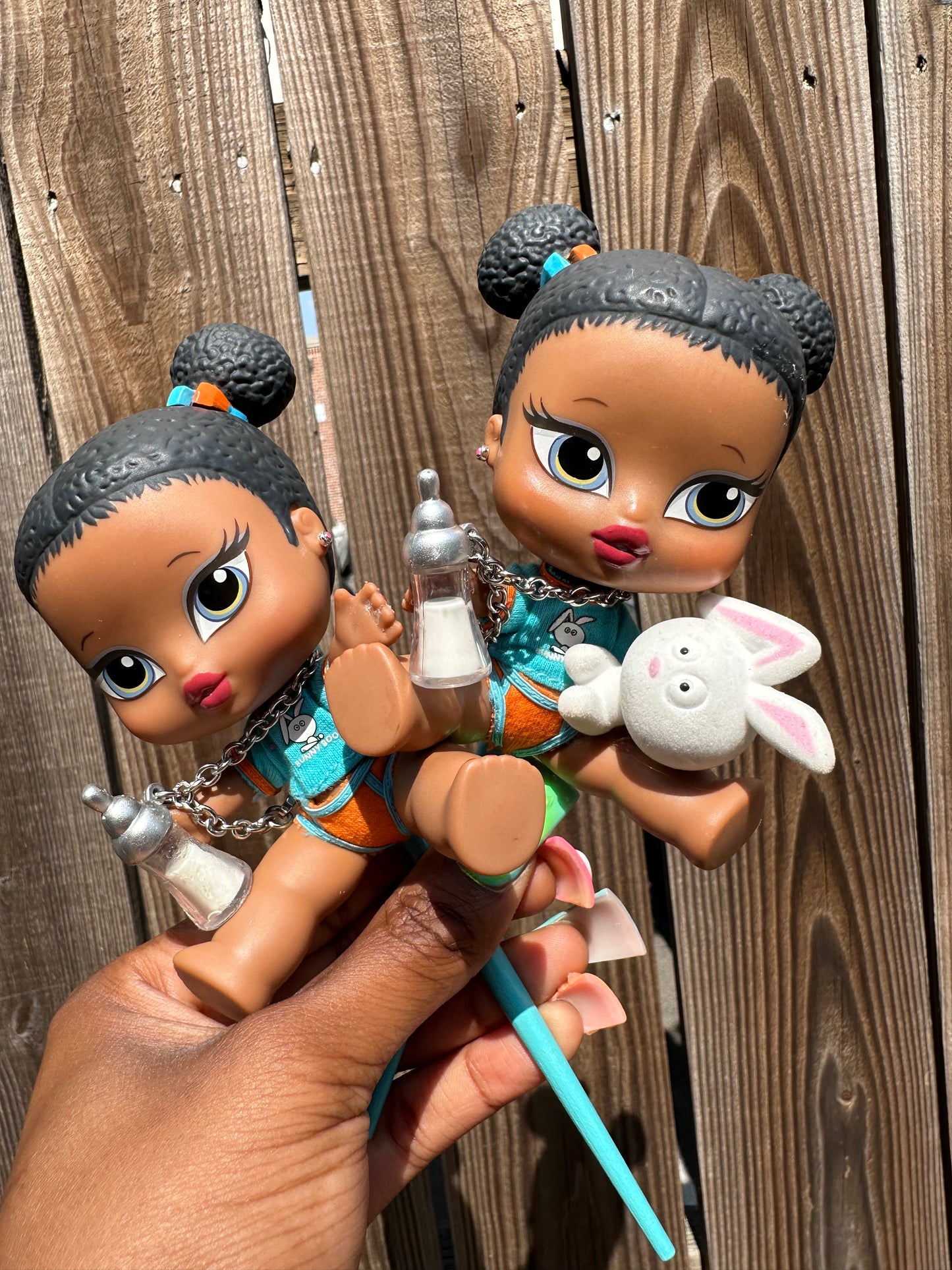Baby Bratz Kandy Sticks