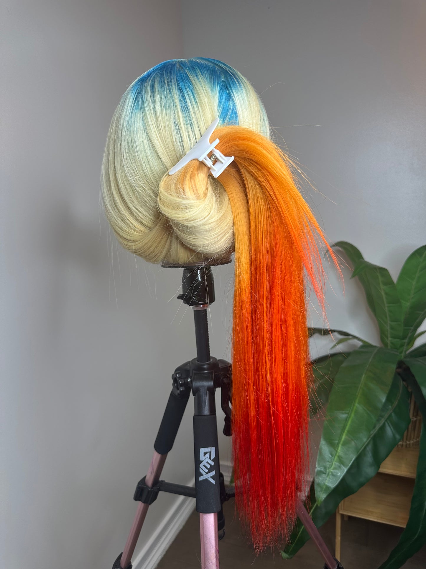 Kandy-Iced Peach