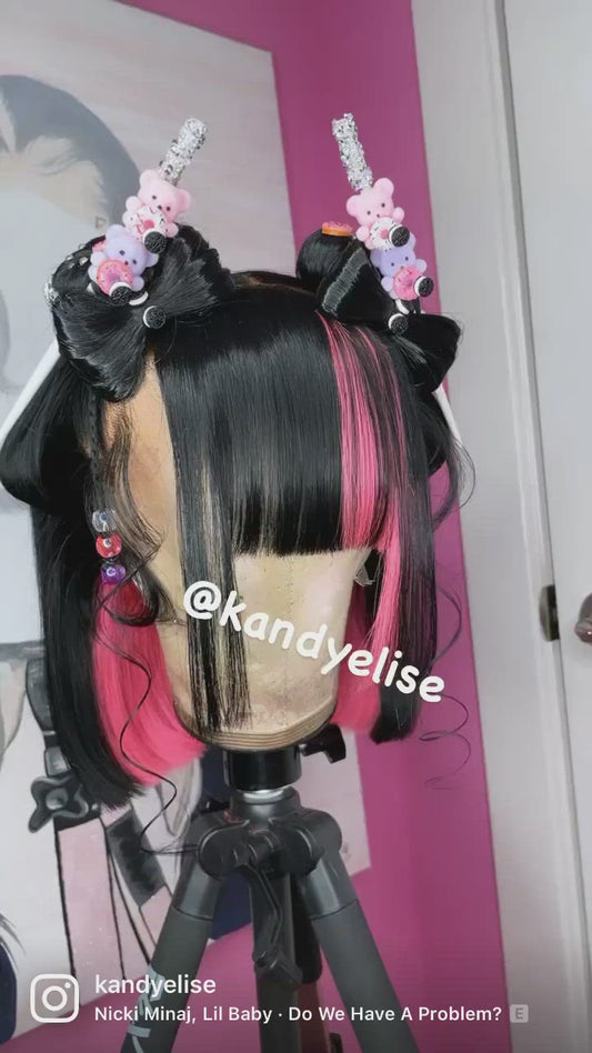 Kandy Kawaii