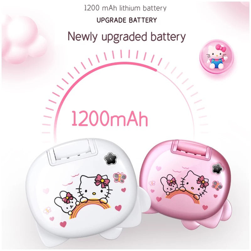 Kitty Trap Phone (Unlocked)