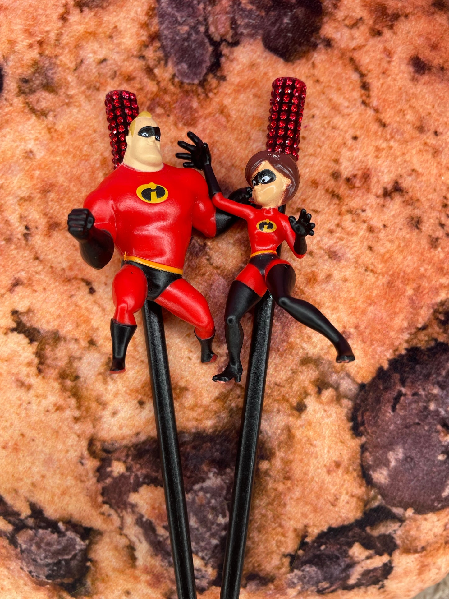 Incredibles Kandy Sticks