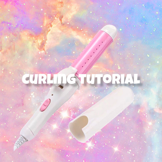 Curling Tutorial Video (Coming Soon)