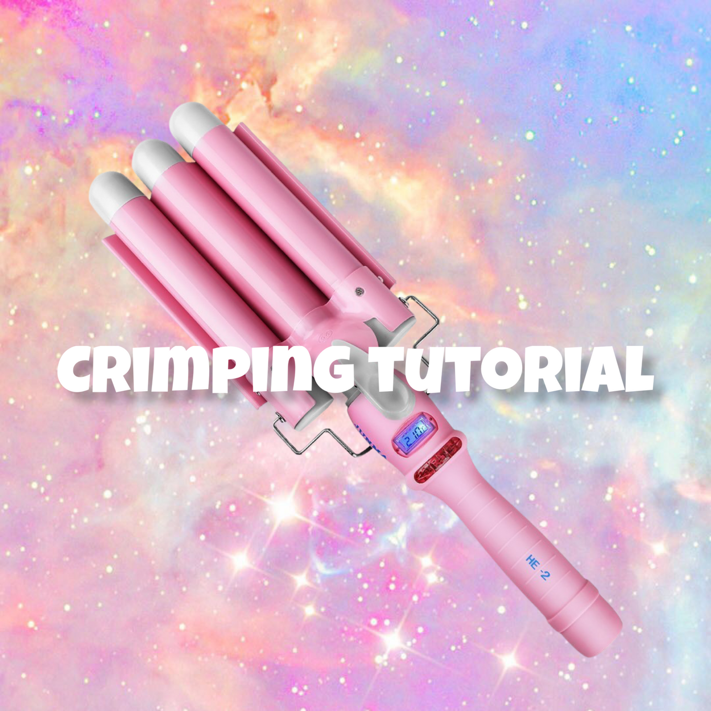 Crimping Tutorial Video (Coming Soon)