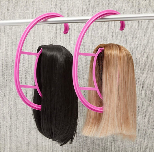 Wig Hanger (Set of two)