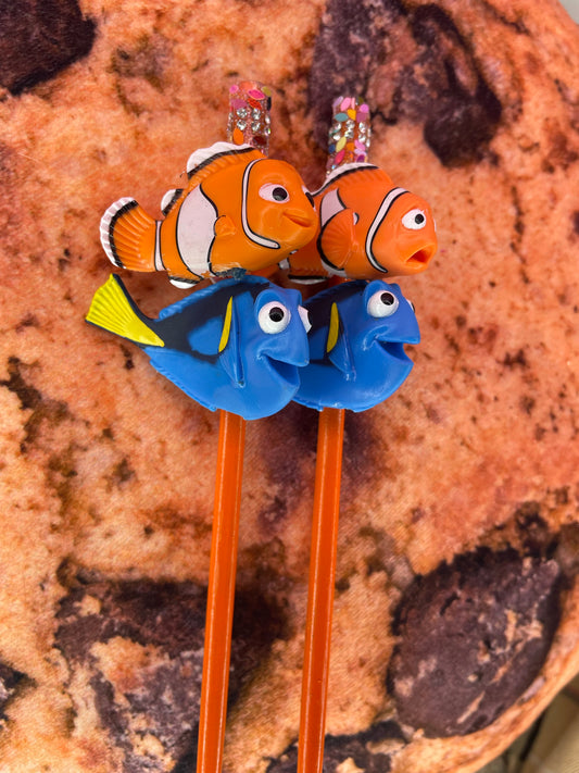 Finding Nemo Kandy Sticks